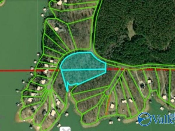 5.6 acres Sipsey Pines Road, Arley, AL 35541