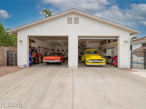 991 Perez Place, Las Vegas, NV 89123