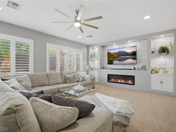 2536 Bechamel Place, Henderson, NV 89044