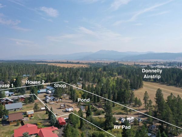 13130 Dawn Dr., Donnelly, ID 83615