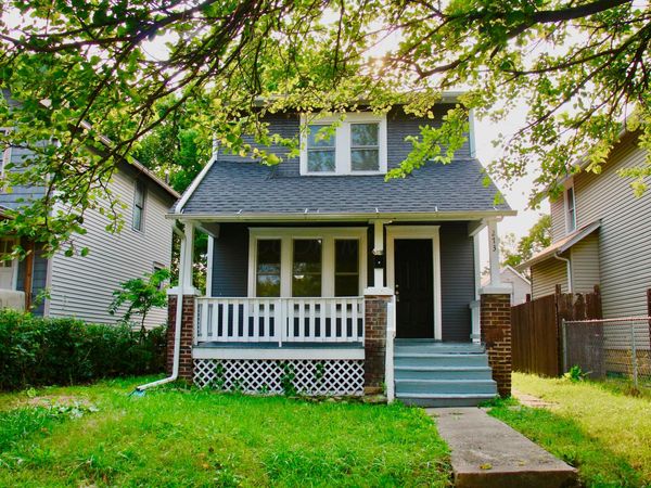 273 Wrexham Avenue, Columbus, OH 43223
