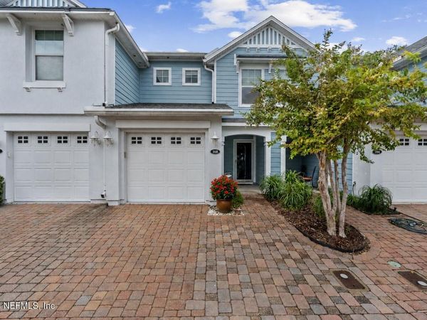 168 ISLANDER Circle, St. Augustine, FL 32080