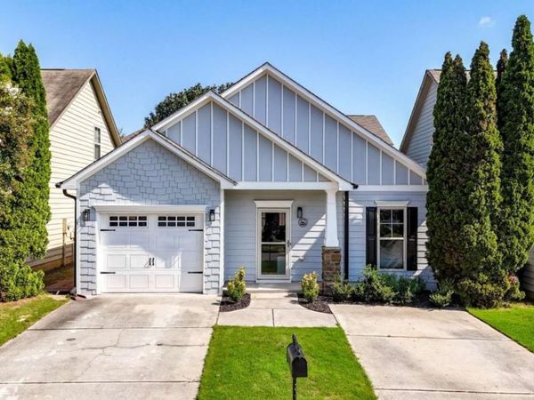 32 Samuel Way NW, Cartersville, GA 30121