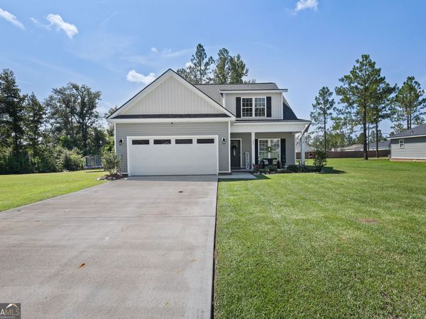 342 Tallulah Bend, Ellabell, GA 31308