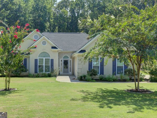55 Mar Mar Lane, Newnan, GA 30265