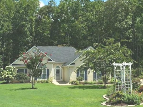55 Mar Mar Lane, Newnan, GA 30265