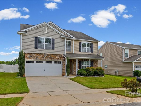 1016 Sweetgum Street , Gastonia, NC 28054