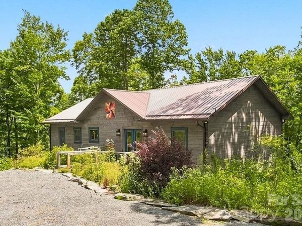 7753 Parks Mountain Drive, Newland, NC 28657