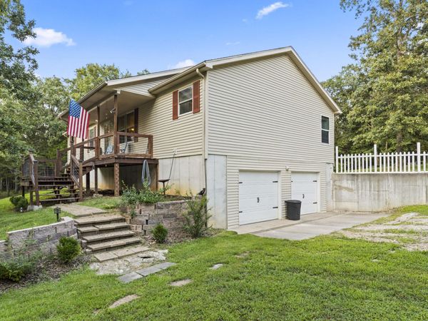 18275 New Hermitage Drive , Hermitage, MO 65668