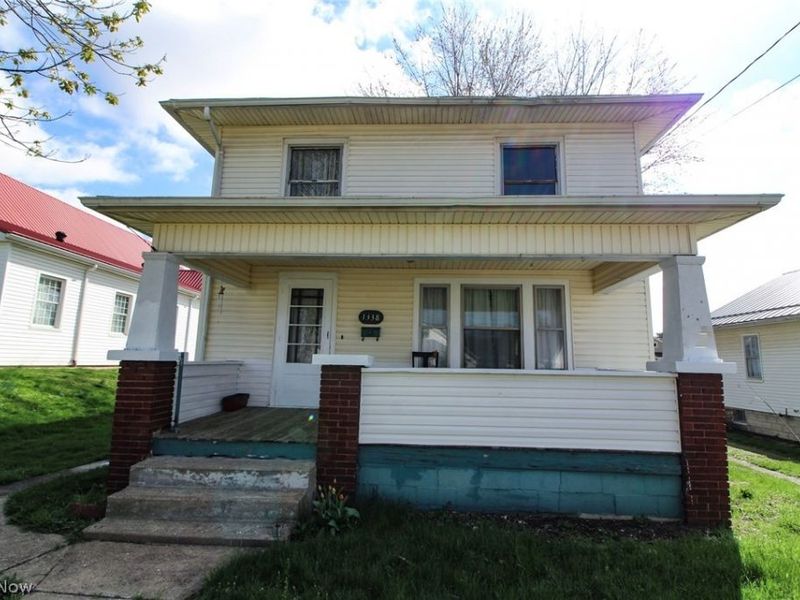 1338 Pine Street, Zanesville, OH 43701 Photo 2