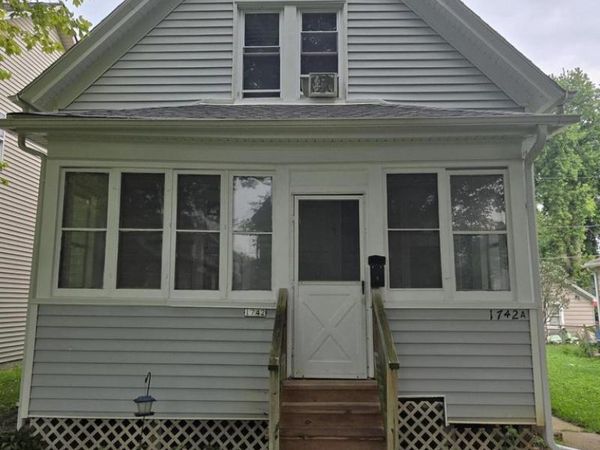1742 S 64th STREET, Unit 1742 A, West Allis, WI 53214