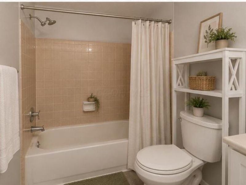 92 Stornoway Drive W, Unit 92B, Columbus, OH 43213 Photo 10