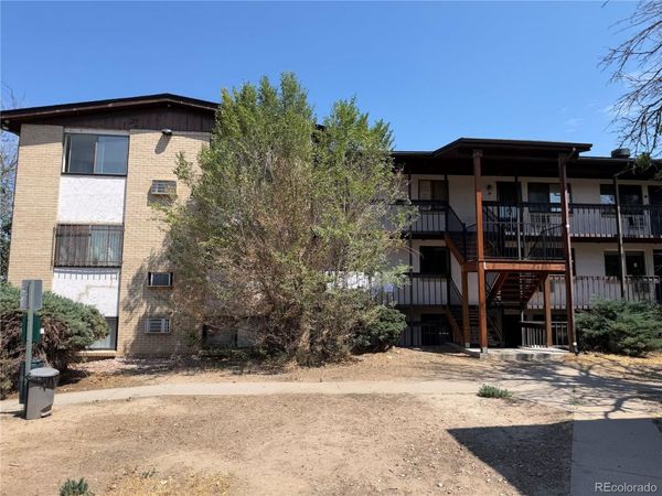 875 S Quebec Street , Unit 1, Denver, CO 80247