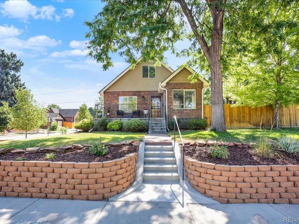 2994 Ash Street, Denver, CO 80207