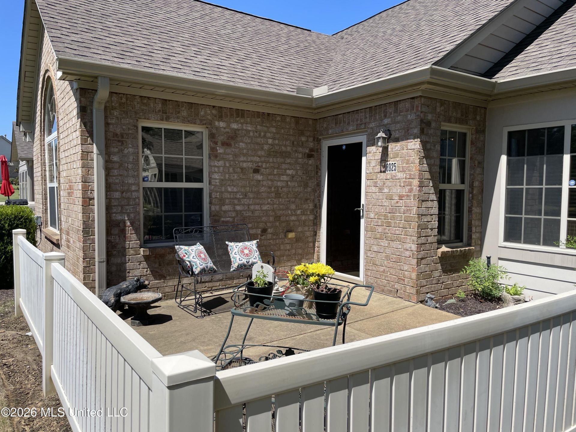 8925 Oak Branch Lane Olive Branch, MS 38654