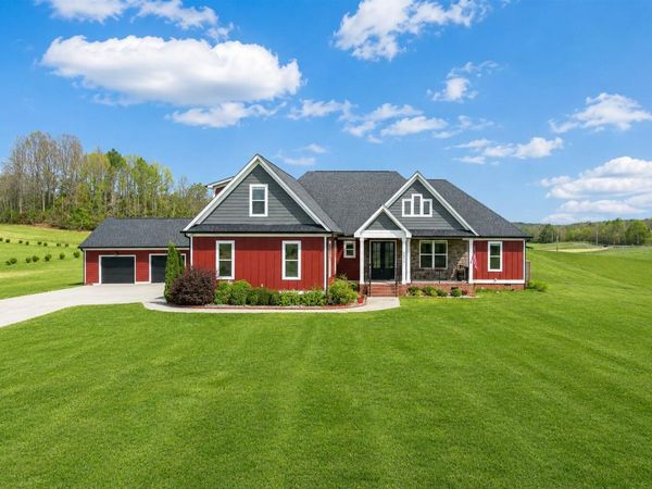5857 Dalton Pike SE, Cleveland, TN 37323