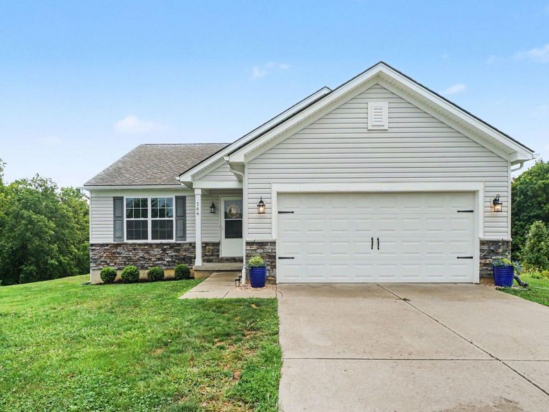 146 Arlington Court, Williamstown, KY 41097 Photo 1