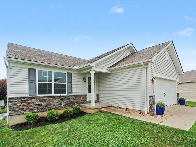 146 Arlington Court, Williamstown, KY 41097 Photo 2