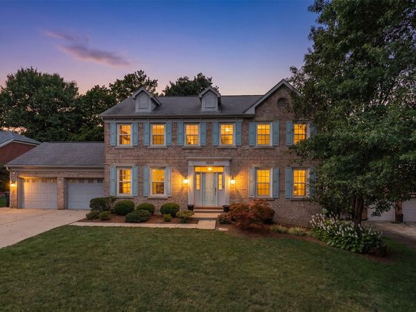 1690 Fairside Court, Florence, KY 41042