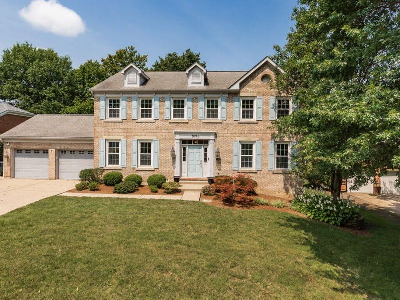 1690 Fairside Court, Florence, KY 41042 Photo 2