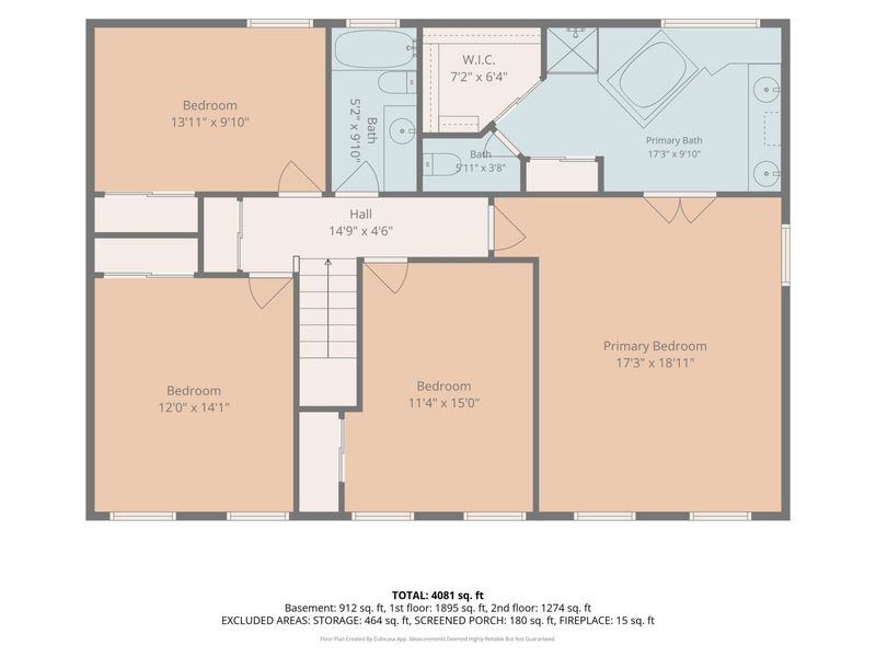 1690 Fairside Court, Florence, KY 41042 Photo 20