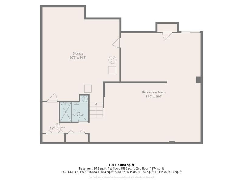 1690 Fairside Court, Florence, KY 41042 Photo 25