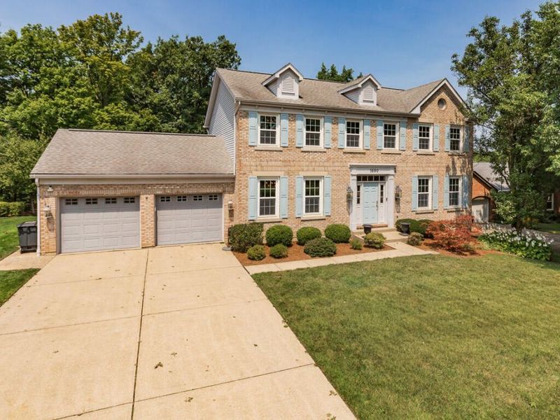 1690 Fairside Court, Florence, KY 41042 Photo 3