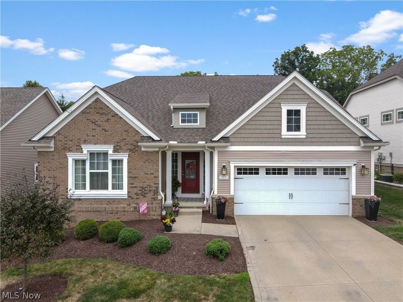 3701 Falcon Ridge Drive, Medina, OH 44256 Photo 1