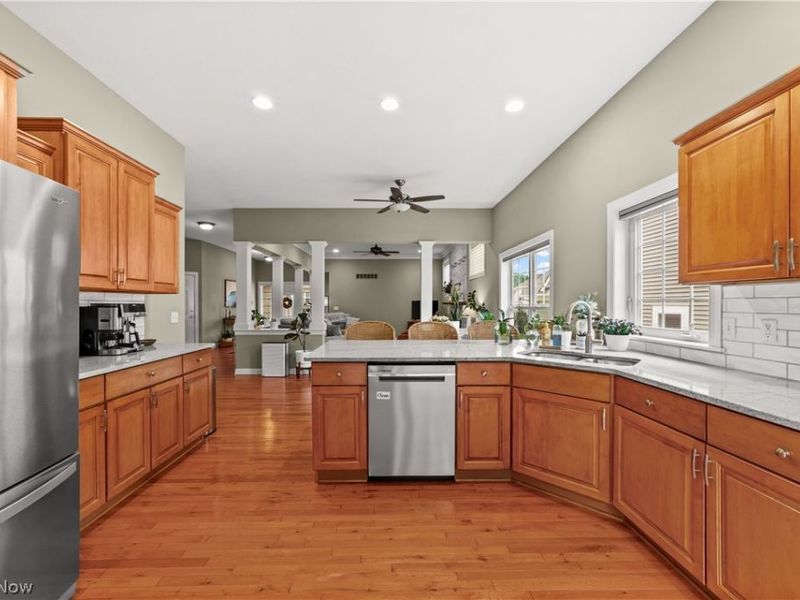 3701 Falcon Ridge Drive, Medina, OH 44256 Photo 10