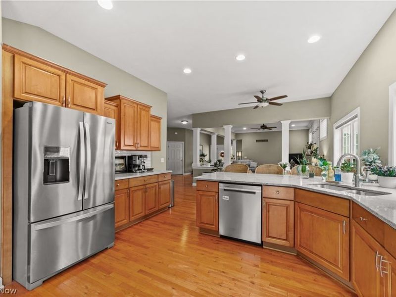 3701 Falcon Ridge Drive, Medina, OH 44256 Photo 11