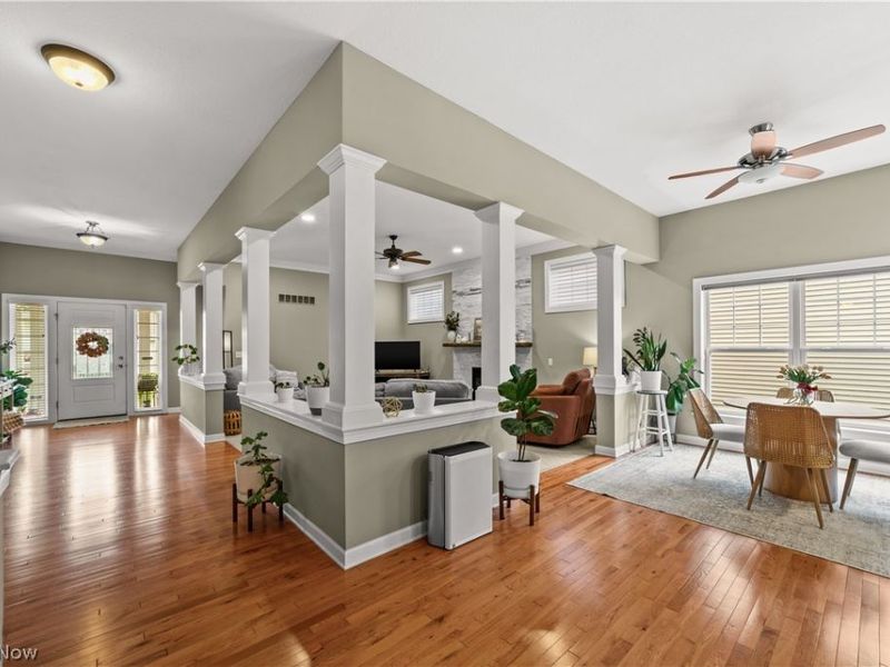 3701 Falcon Ridge Drive, Medina, OH 44256 Photo 17
