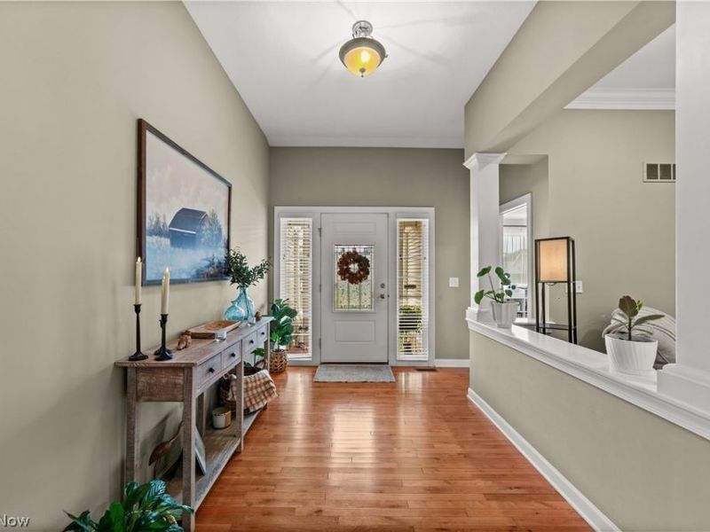3701 Falcon Ridge Drive, Medina, OH 44256 Photo 2