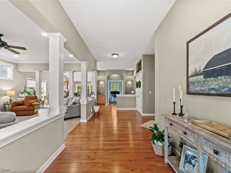 3701 Falcon Ridge Drive, Medina, OH 44256 Photo 3