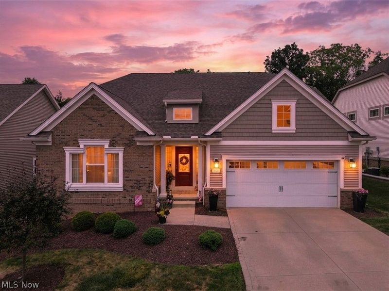 3701 Falcon Ridge Drive, Medina, OH 44256 Photo 46