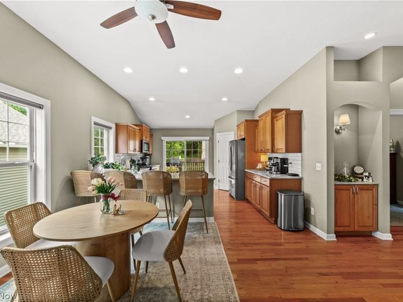 3701 Falcon Ridge Drive, Medina, OH 44256 Photo 8