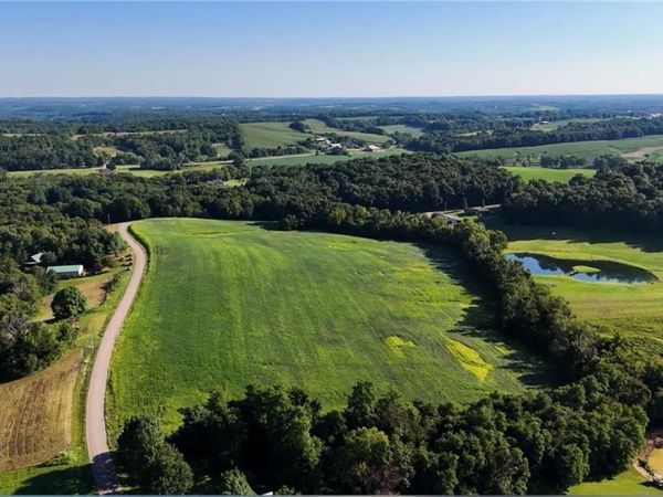 County Rd 35, Somerset, OH 43783