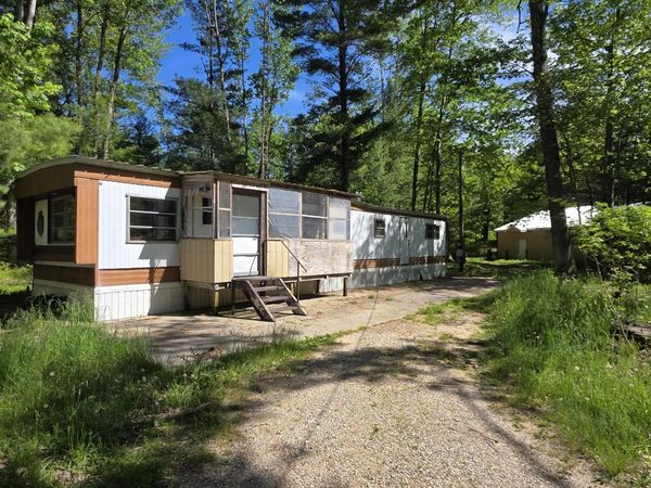 4869 E Free Soil Road, Free Soil, MI 49411