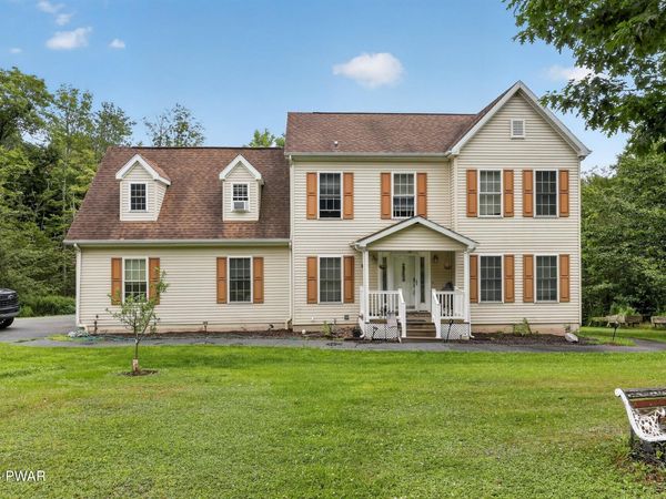 64 White Rock Drive , Forest City, PA 18421