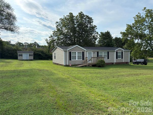 93 Ervin Lane , Hiddenite, NC 28636