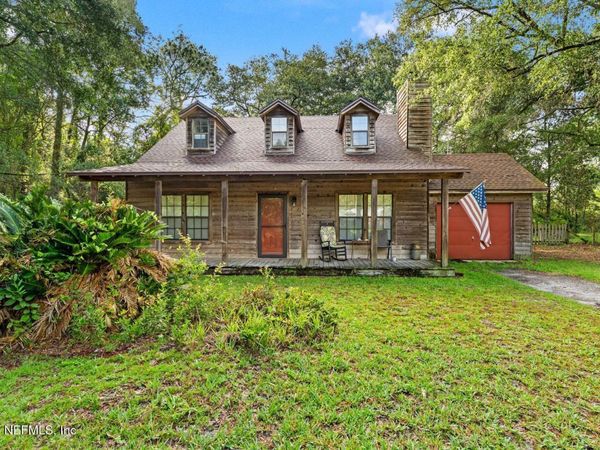 3087 S DEER Avenue, Middleburg, FL 32068