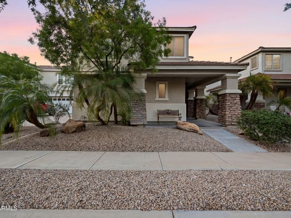 4172 E ORCHID Lane, Gilbert, AZ 85296