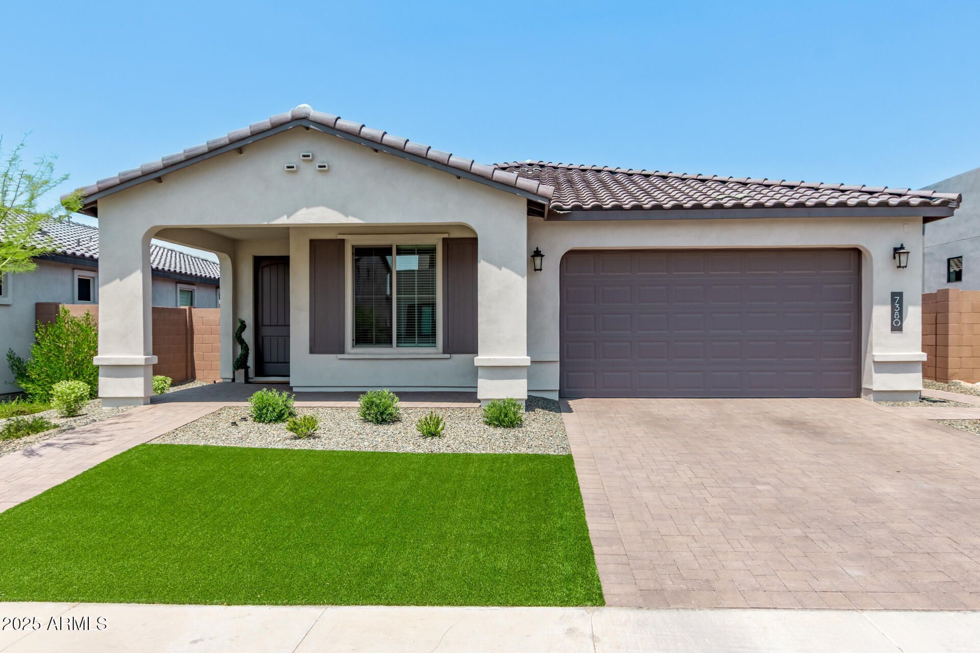 7380 W Bent Tree Drive, Peoria, AZ 85383 Main Photo