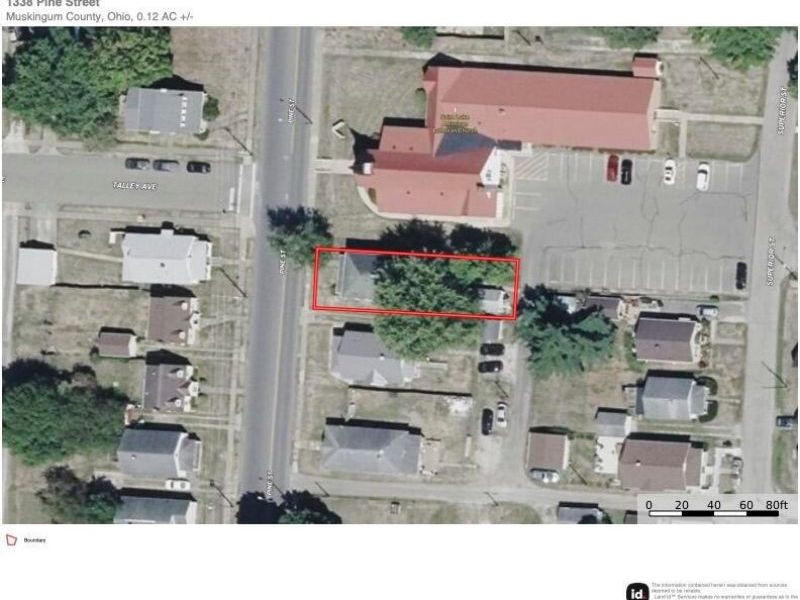 1338 Pine Street, Zanesville, OH 43701 Photo 36