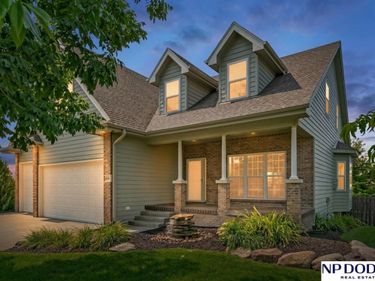 4514 N 207 Circle, Elkhorn, NE 68022