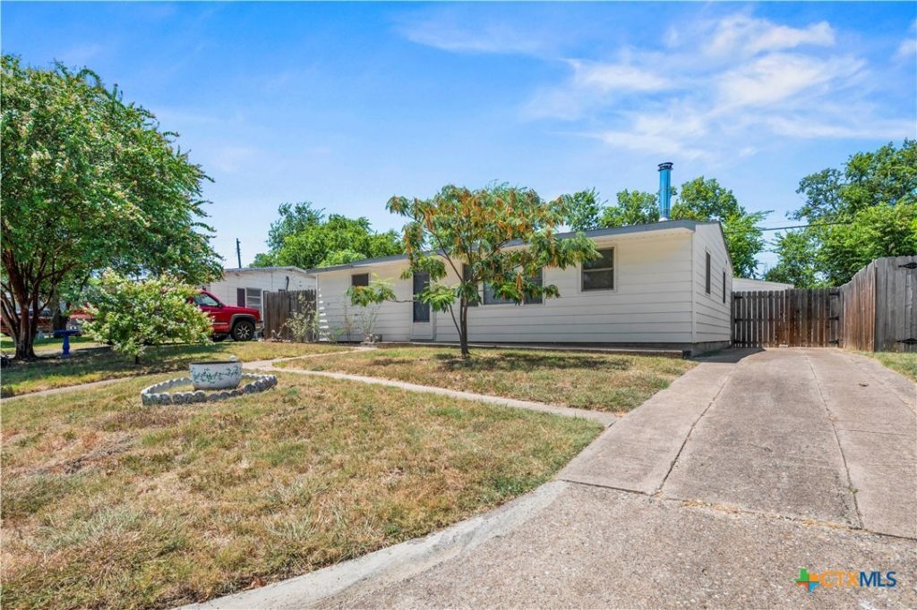 819 Southside Drive, Killeen, TX 76541 Main Photo