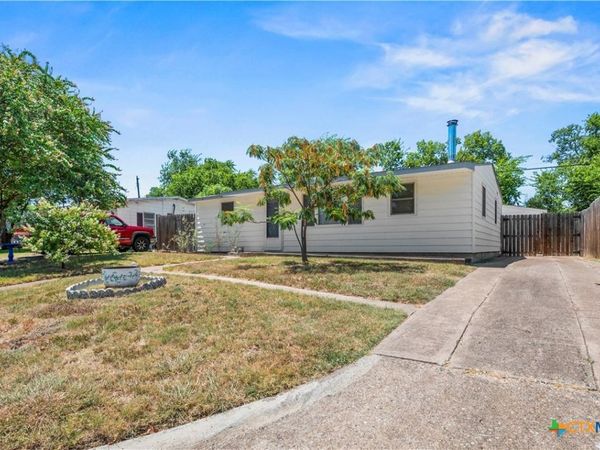 819 Southside Drive, Killeen, TX 76541