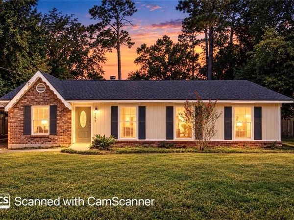 751 Dawes Service Road, Mobile, AL 36695
