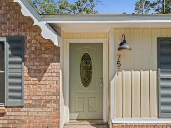 751 Dawes Service Road, Mobile, AL 36695