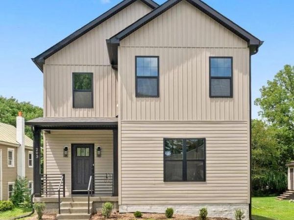 203 JETT DRIVE, FREDERICKSBURG, VA 22405