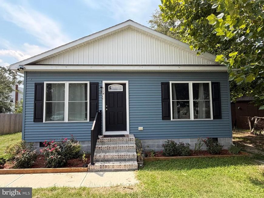 114 Tilghman Street, Salisbury, MD 21804 Main Photo